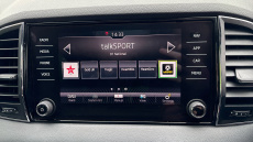 Skoda Karoq 2.0 TDI Sport Line 4x4 5dr Diesel Estate